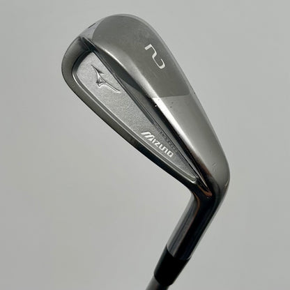 Mizuno MP-18 MMC Fli-Hi Utility 2 16,5° / Regular / KBS Tour C-Taper Lite 105 R