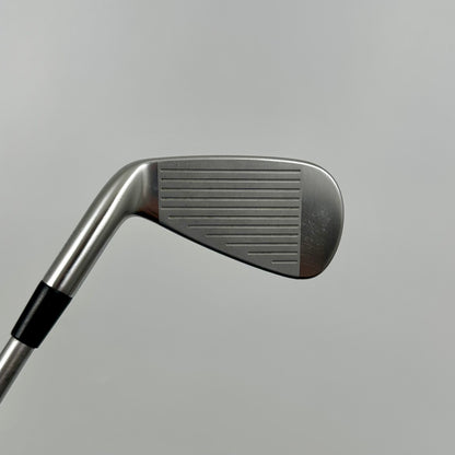 Mizuno MP-18 MMC Fli-Hi Utility 2 16,5° / Regular / KBS Tour C-Taper Lite 105 R