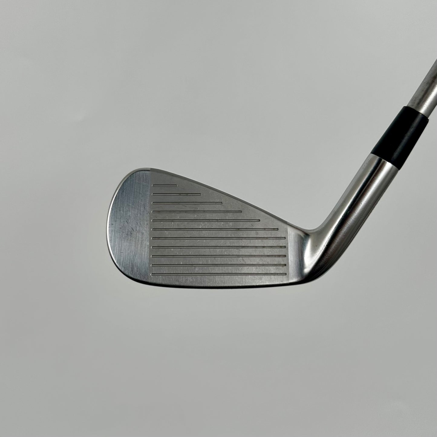 Mizuno MP-18 MMC Fli-Hi Utility 2 16,5° / Regular / KBS Tour C-Taper Lite 105 R