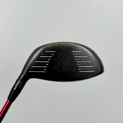 Titleist 913 D2 Driver 12° / Regular / Bassara 55 HI R