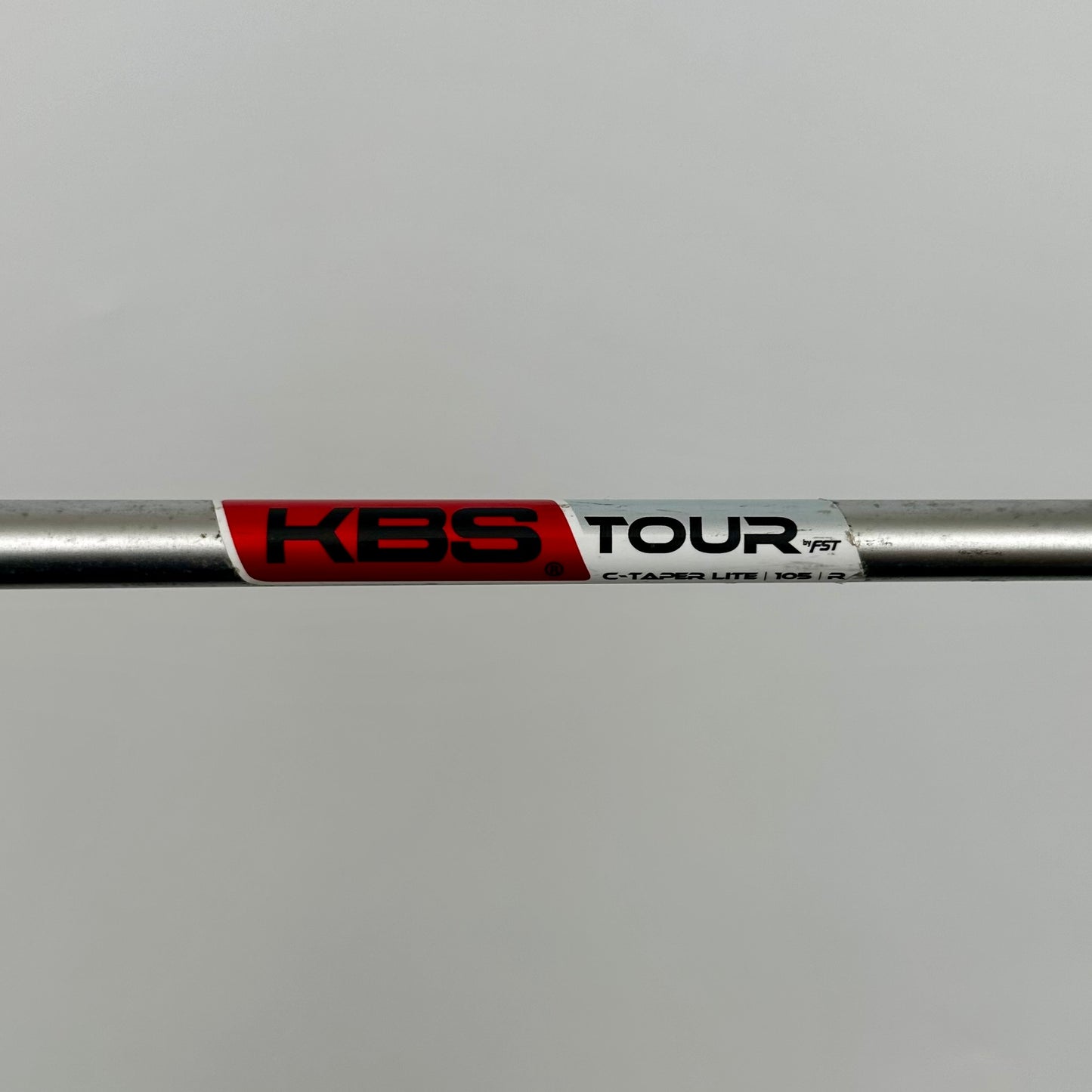 Mizuno MP-18 MMC Fli-Hi Utility 2 16,5° / Regular / KBS Tour C-Taper Lite 105 R