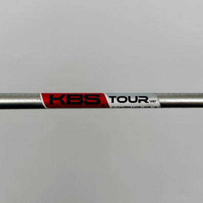 Mizuno MP-18 MMC Fli-Hi Utility 2 16,5° / Regular / KBS Tour C-Taper Lite 105 R