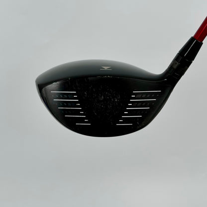 Titleist 913 D2 Driver 12° / Regular / Bassara 55 HI R