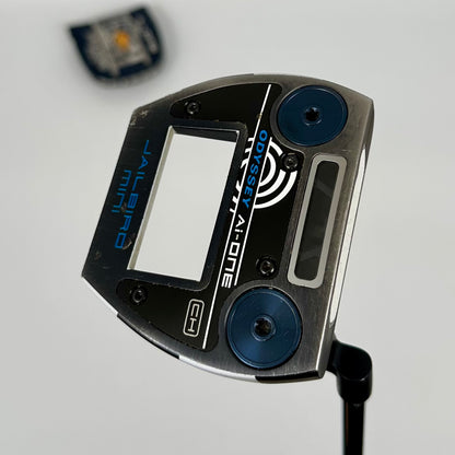 Odyssey Ai-One Jailbird Mini CH / 34"