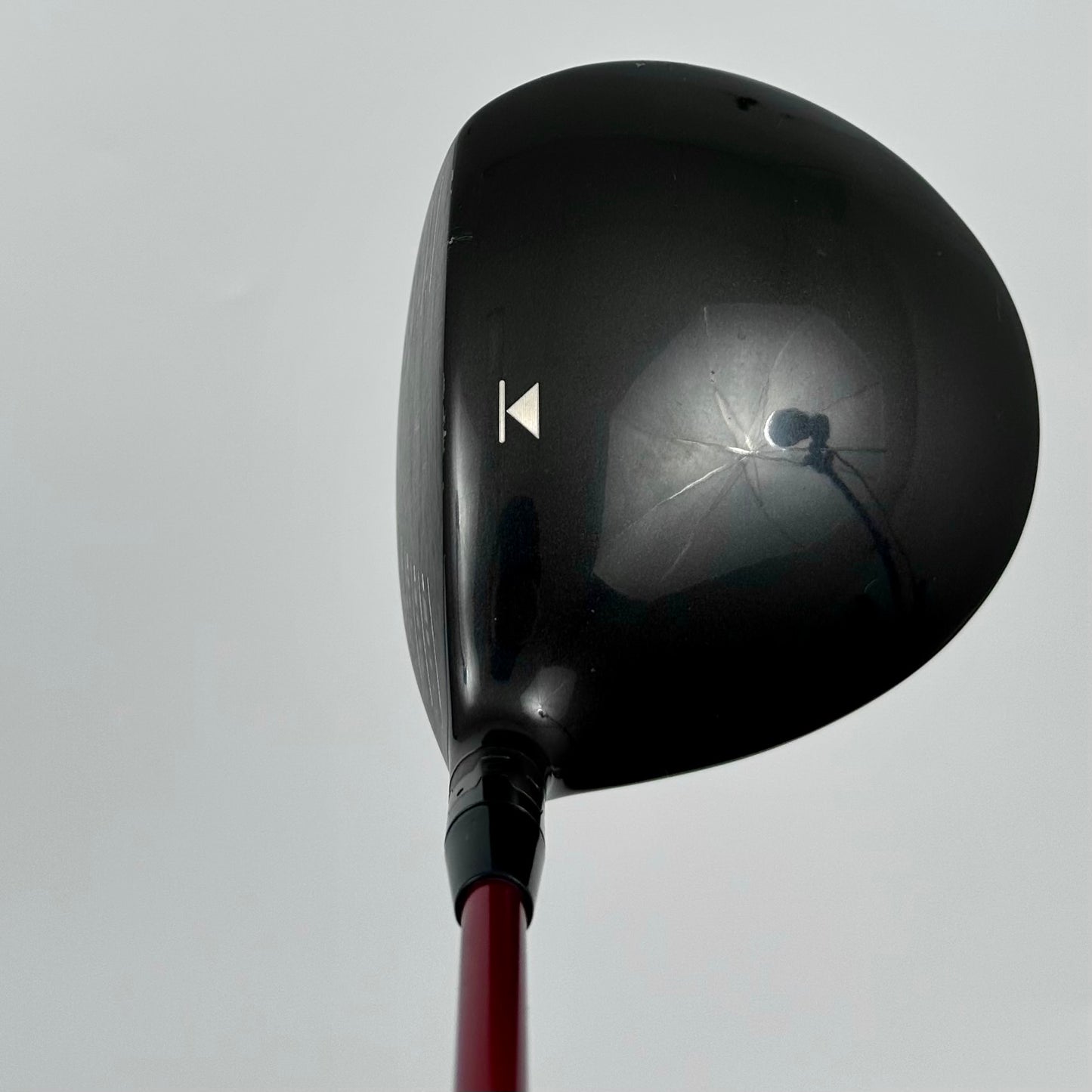 Titleist 913 D2 Driver 12° / Regular / Bassara 55 HI R