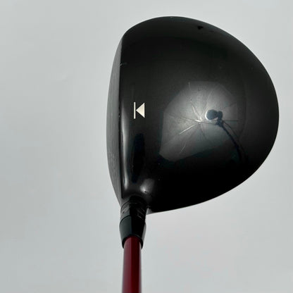 Titleist 913 D2 Driver 12° / Regular / Bassara 55 HI R