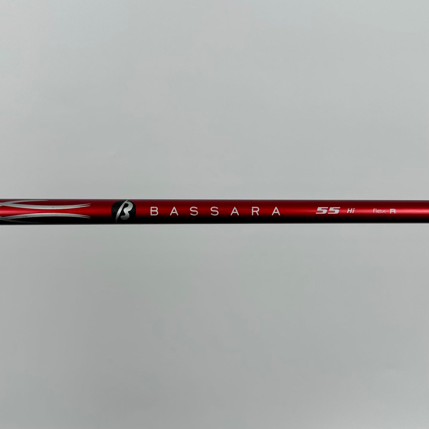 Titleist 913 D2 Driver 12° / Regular / Bassara 55 HI R