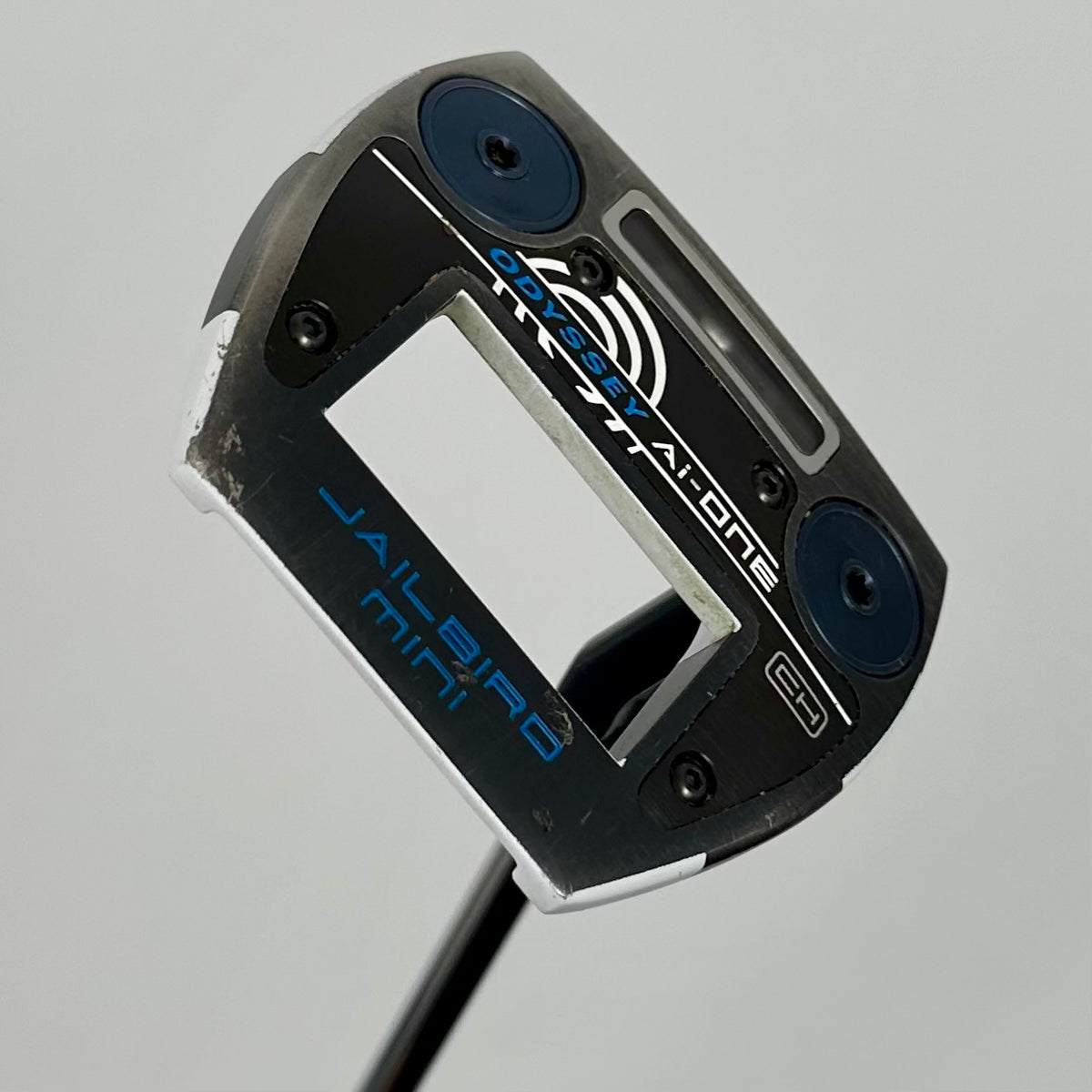 Odyssey Ai-One Jailbird Mini CH / 34"