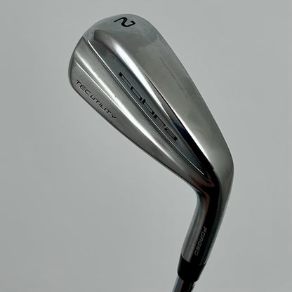 Cobra KING TEC Utility 2 17,5° / Stiff / KBS $-Taper Lite S