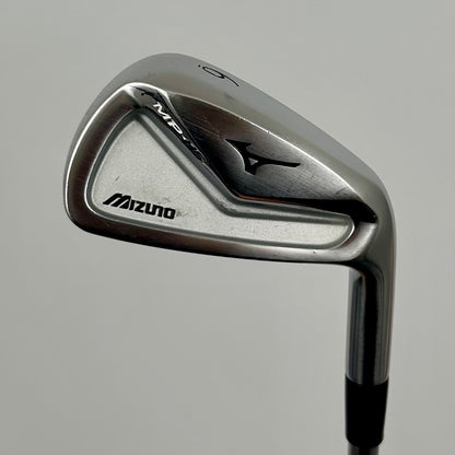 Mizuno MP-H5 4-9 / Regular / KBS Tour C-Taper Lite 105 R