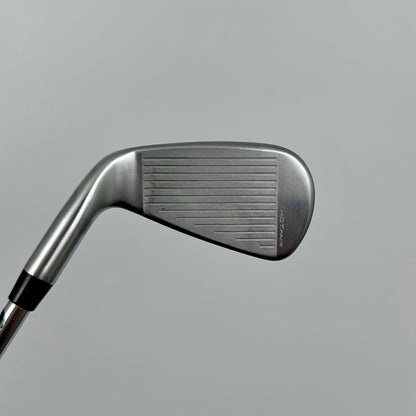 Cobra KING TEC Utility 2 17,5° / Stiff / KBS $-Taper Lite S