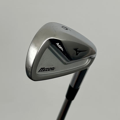 Mizuno MP-H5 4-9 / Regular / KBS Tour C-Taper Lite 105 R