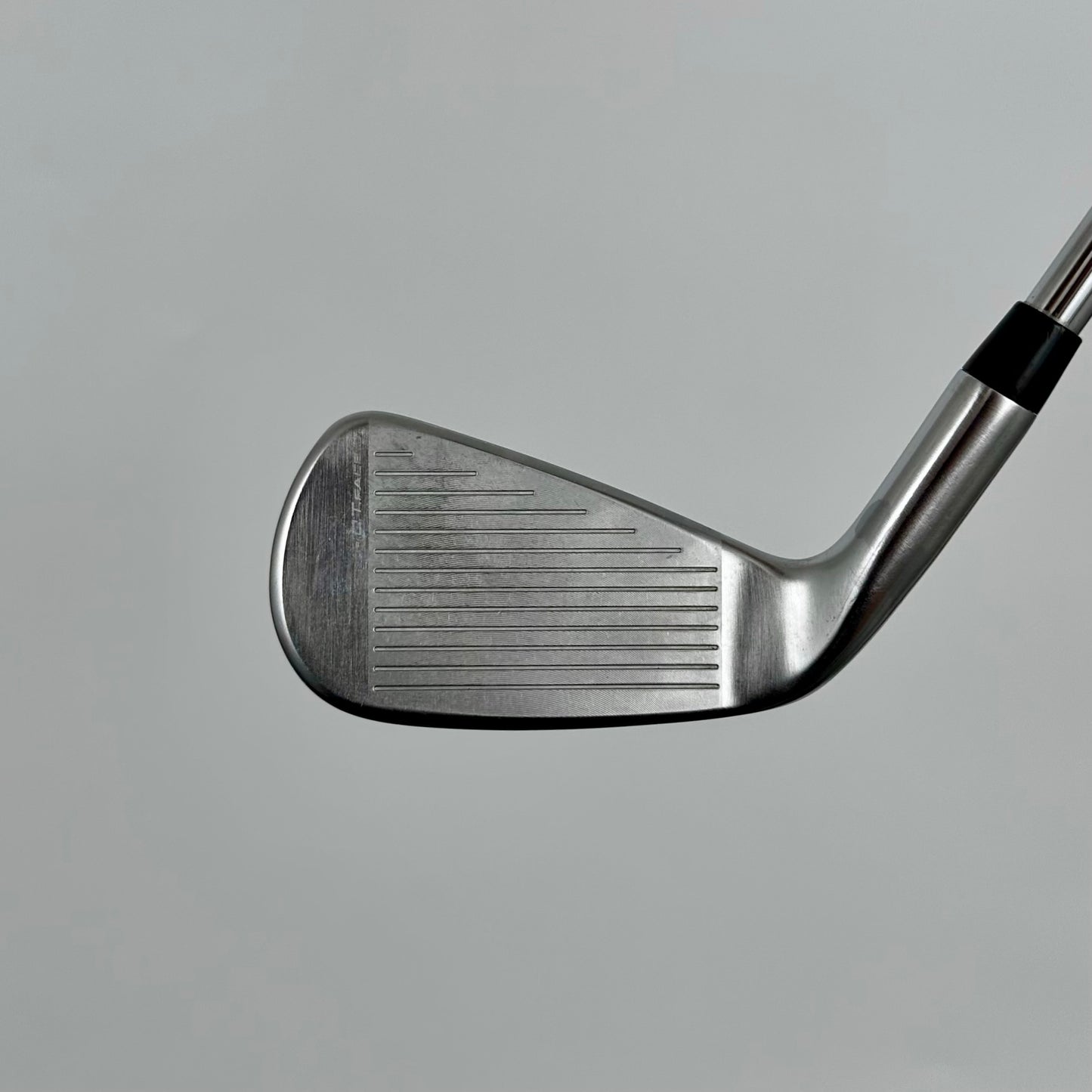 Cobra KING TEC Utility 2 17,5° / Stiff / KBS $-Taper Lite S