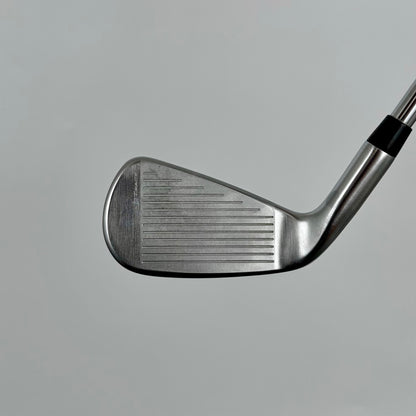 Cobra KING TEC Utility 2 17,5° / Stiff / KBS $-Taper Lite S