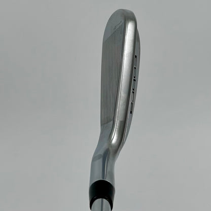 Cobra KING TEC Utility 2 17,5° / Stiff / KBS $-Taper Lite S