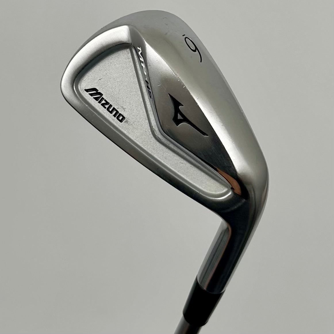 Mizuno MP-H5 4-9 / Regular / KBS Tour C-Taper Lite 105 R