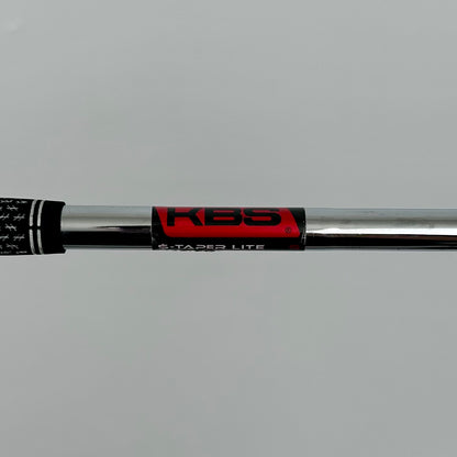 Cobra KING TEC Utility 2 17,5° / Stiff / KBS $-Taper Lite S