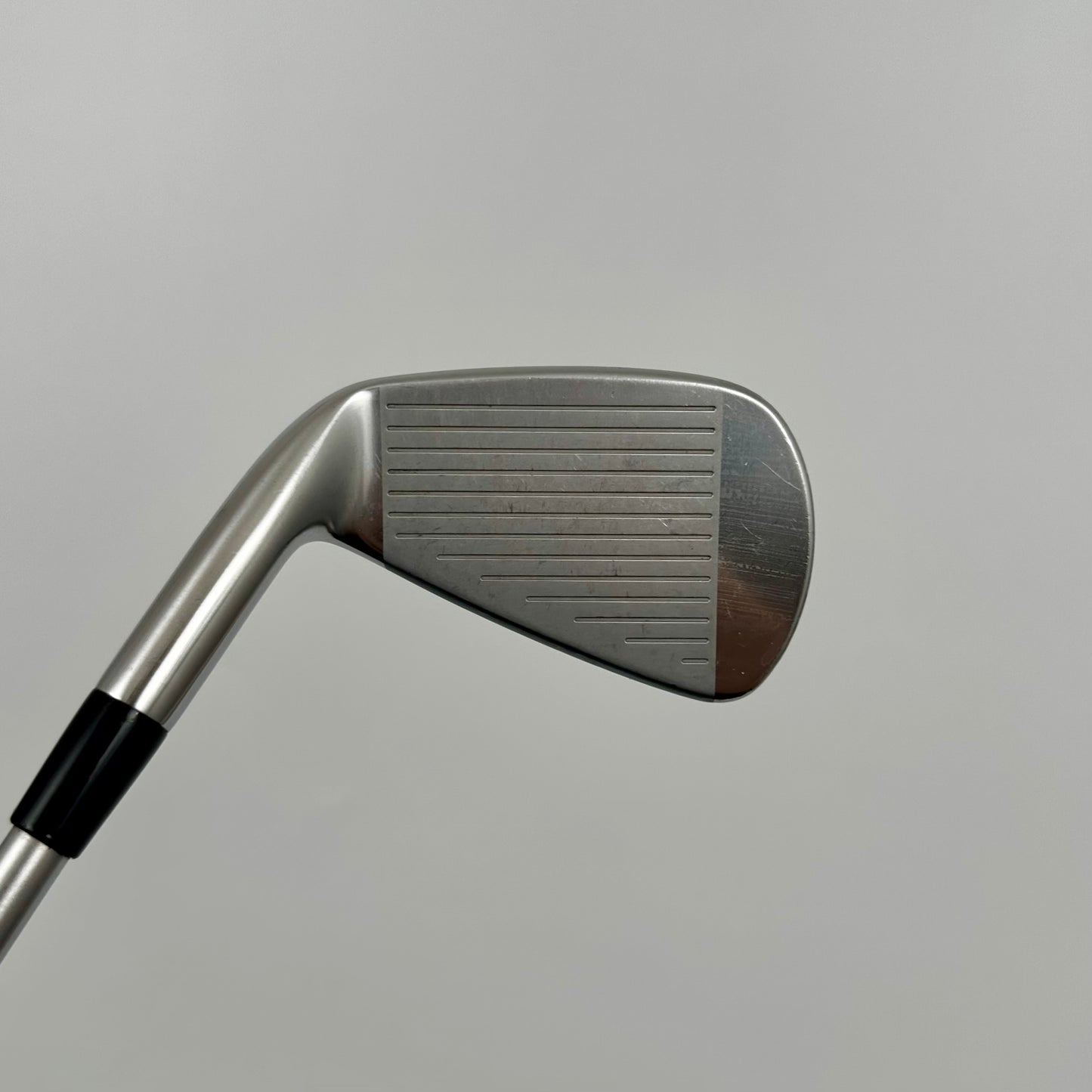 Mizuno MP-H5 4-9 / Regular / KBS Tour C-Taper Lite 105 R