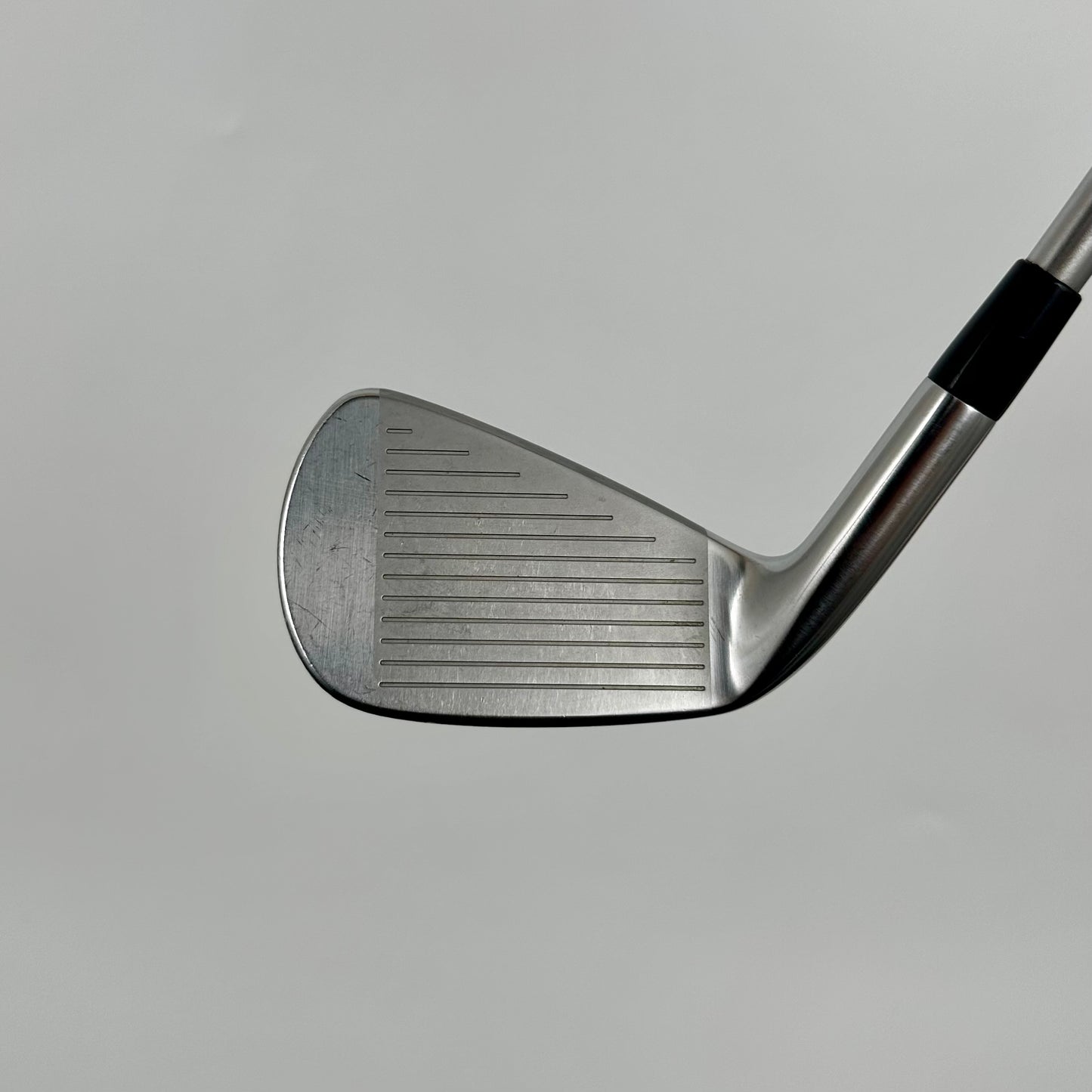 Mizuno MP-H5 4-9 / Regular / KBS Tour C-Taper Lite 105 R