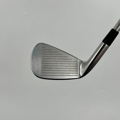 Mizuno MP-H5 4-9 / Regular / KBS Tour C-Taper Lite 105 R