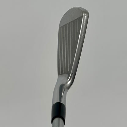 Mizuno MP-H5 4-9 / Regular / KBS Tour C-Taper Lite 105 R