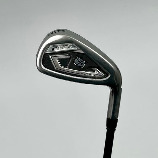 Wilson Staff C300 5-P / Regular / Fujikura Pro 78i R