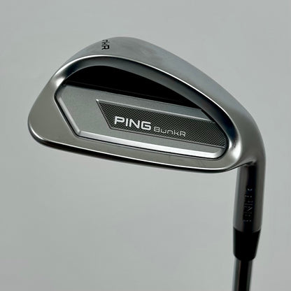 Ping BunkR 64° / Wedge-flex / Nippon Z-Z115
