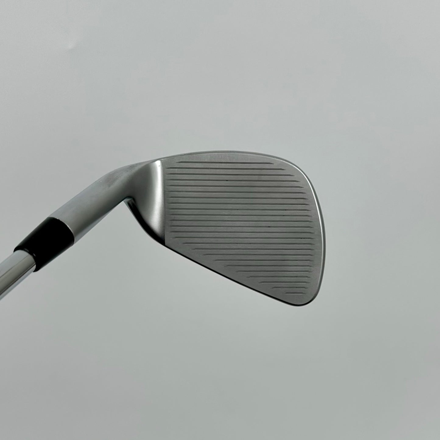 Ping BunkR 64° / Wedge-flex / Nippon Z-Z115