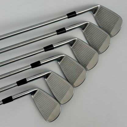 Mizuno MP-H5 4-9 / Regular / KBS Tour C-Taper Lite 105 R