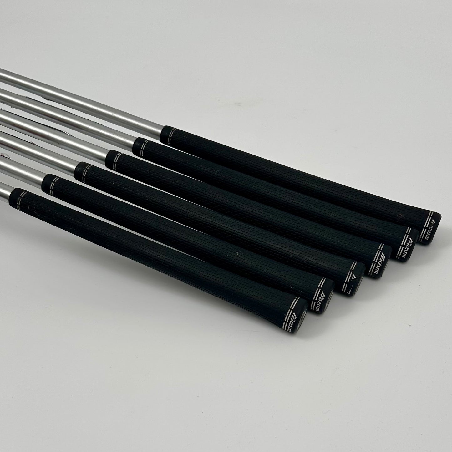 Mizuno MP-H5 4-9 / Regular / KBS Tour C-Taper Lite 105 R