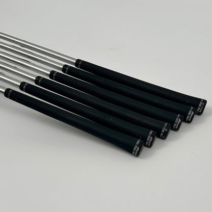 Mizuno MP-H5 4-9 / Regular / KBS Tour C-Taper Lite 105 R