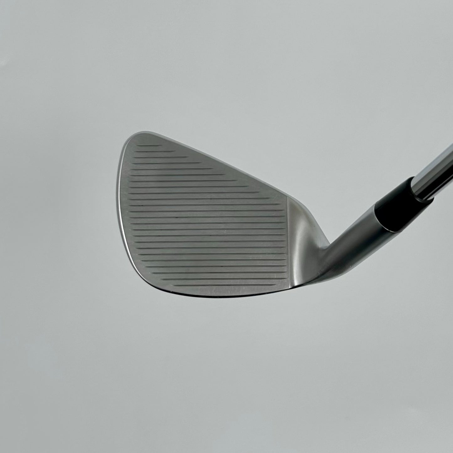 Ping BunkR 64° / Wedge-flex / Nippon Z-Z115