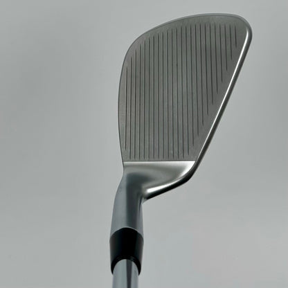 Ping BunkR 64° / Wedge-flex / Nippon Z-Z115