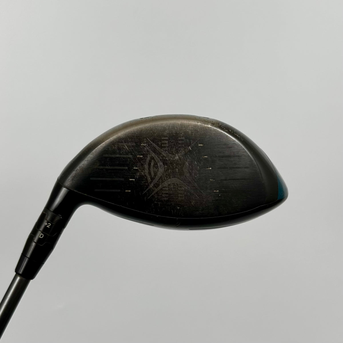 Callaway Rogue Draw Driver 13,5° / Regular / Aldila Synergy 50 R
