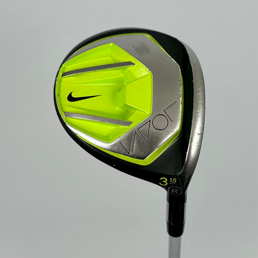 Nike Vapor Speed FW3 15° / Regular / Mitsubishi Fubuki z60 R
