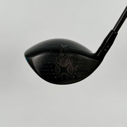 Callaway Rogue Draw Driver 13,5° / Regular / Aldila Synergy 50 R