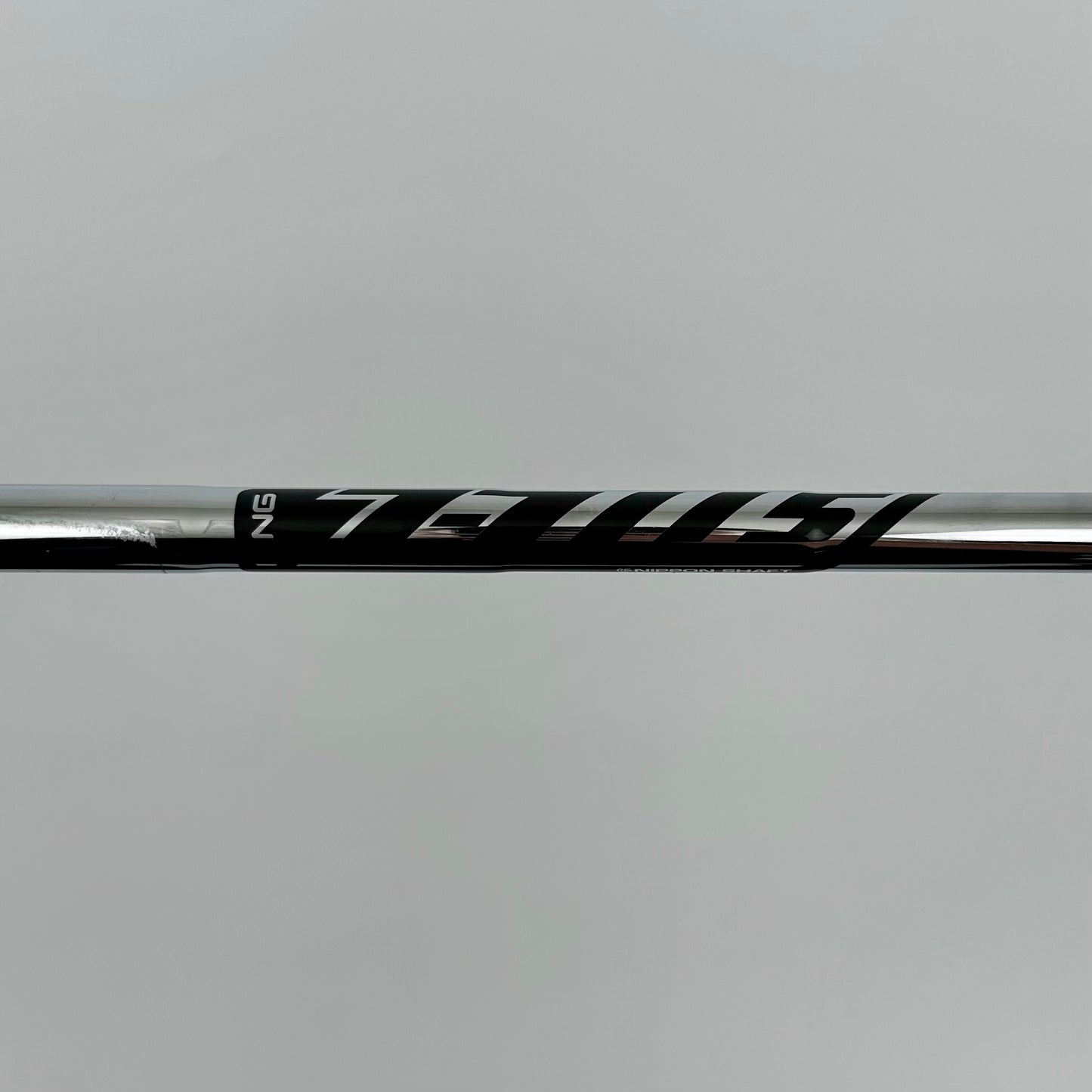 Ping BunkR 64° / Wedge-flex / Nippon Z-Z115