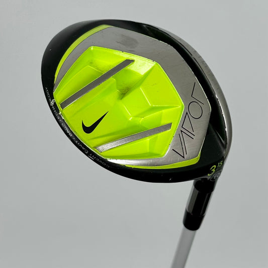 Nike Vapor Speed FW3 15° / Regular / Mitsubishi Fubuki z60 R