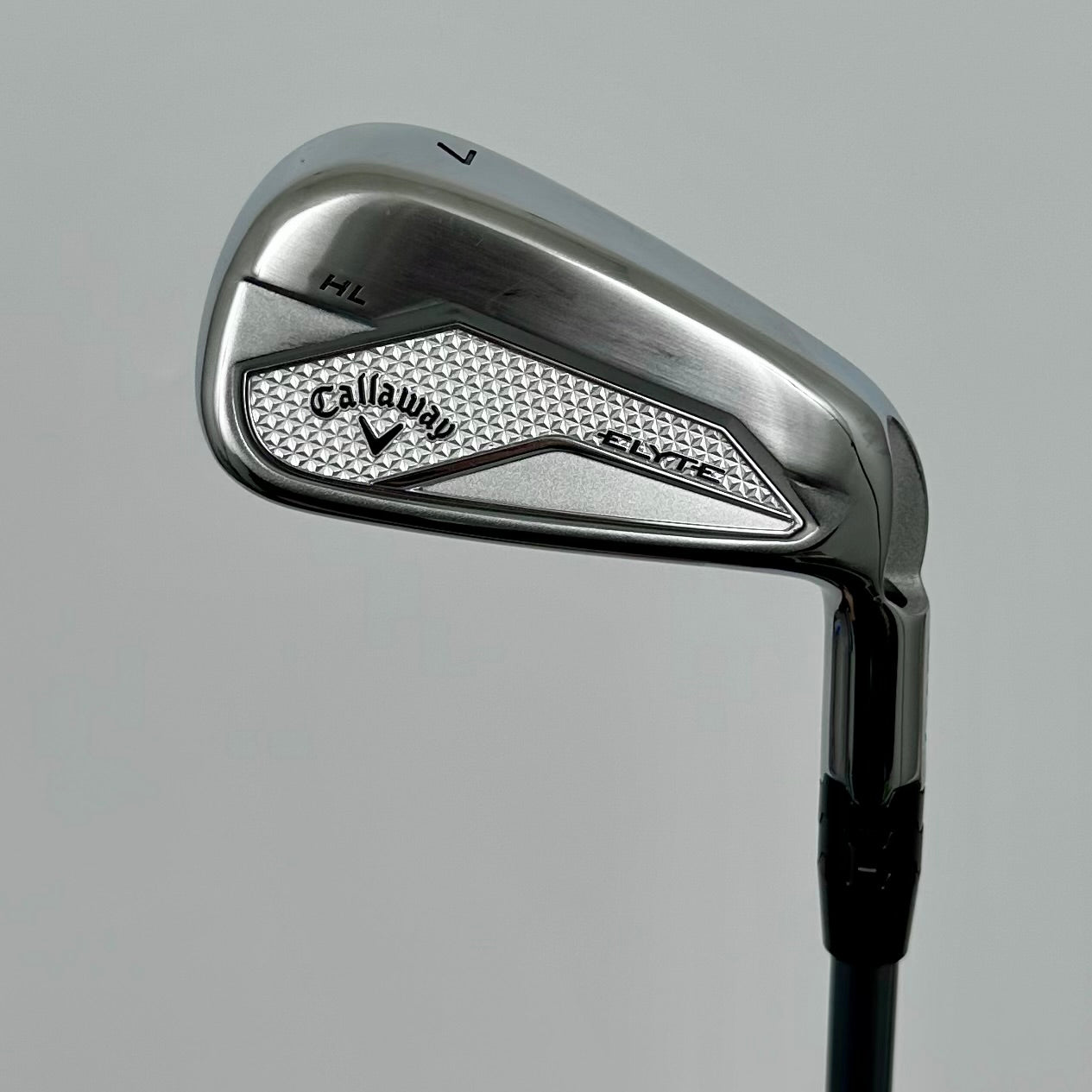 Callaway Elyte HL Demo J7 / Regular / Project X Denali 65g 5.5