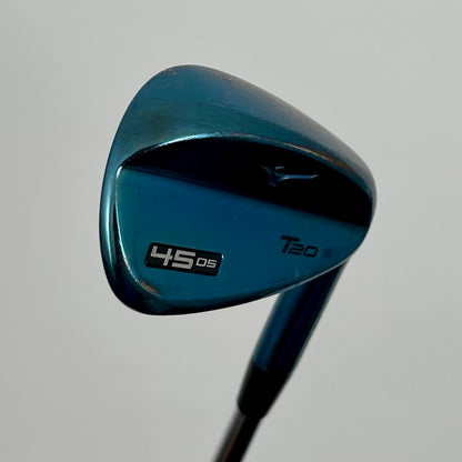 Mizuno T20 45° / Stiff / KBS Tour S