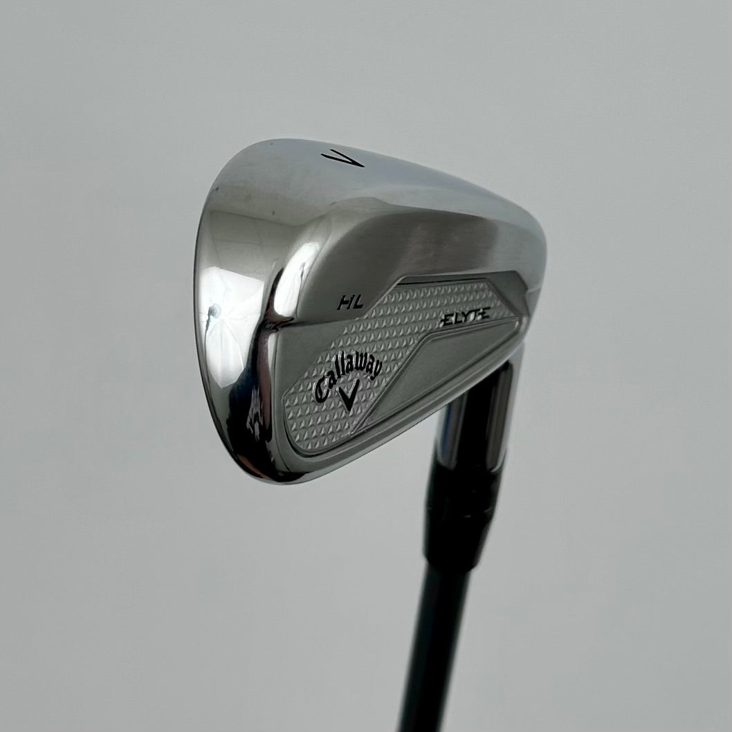 Callaway Elyte HL Demo J7 / Regular / Project X Denali 65g 5.5