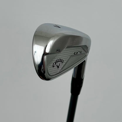 Callaway Elyte HL Demo J7 / Regular / Project X Denali 65g 5.5