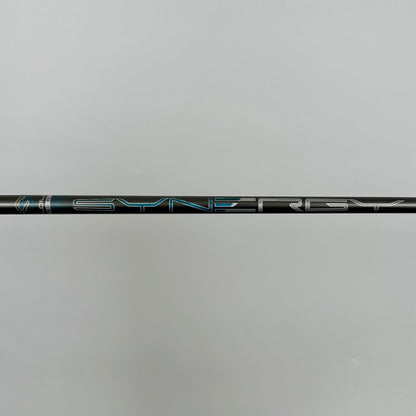 Callaway Rogue Draw Driver 13,5° / Regular / Aldila Synergy 50 R