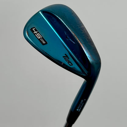 Mizuno T20 45° / Stiff / KBS Tour S