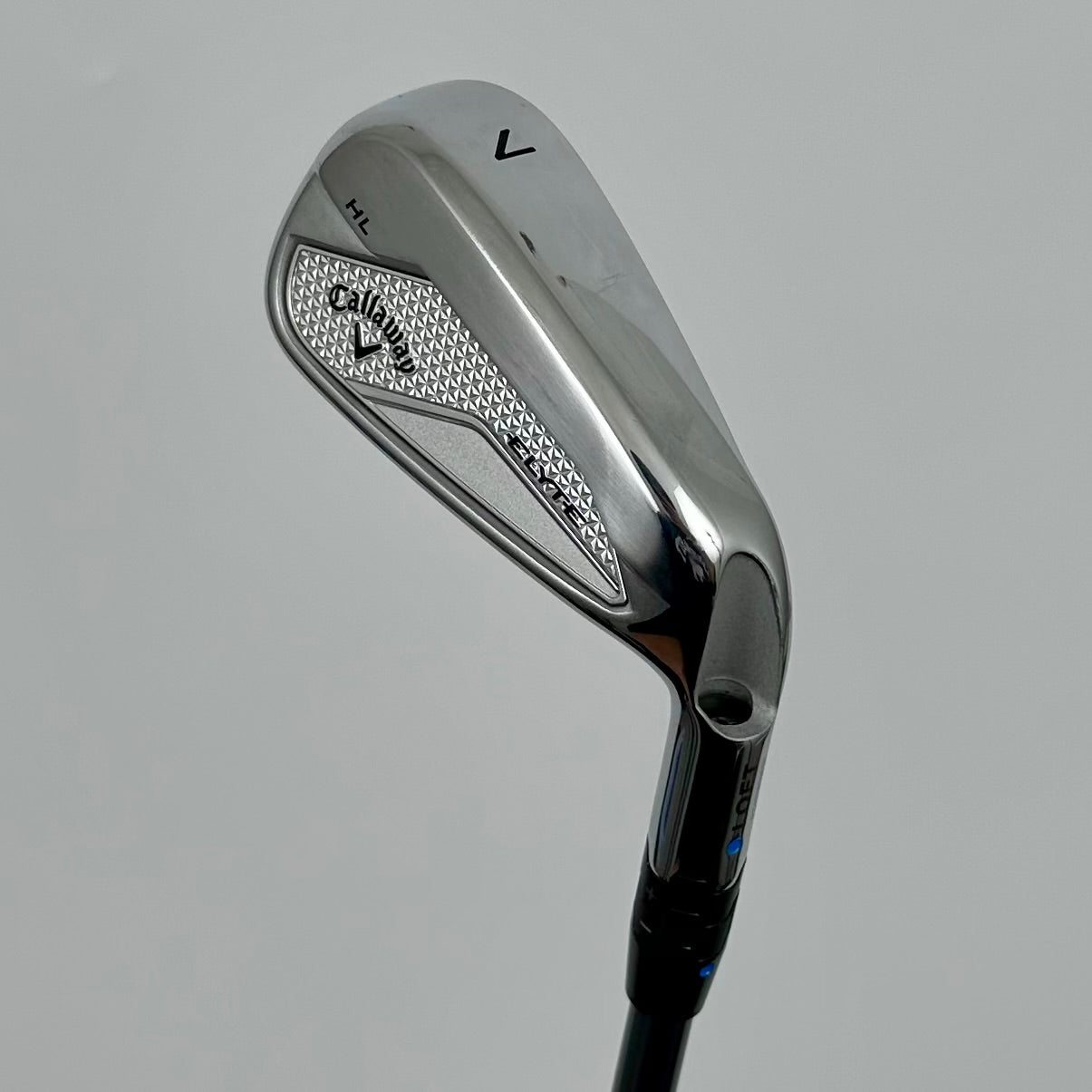 Callaway Elyte HL Demo J7 / Regular / Project X Denali 65g 5.5