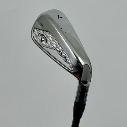 Callaway Elyte HL Demo J7 / Regular / Project X Denali 65g 5.5