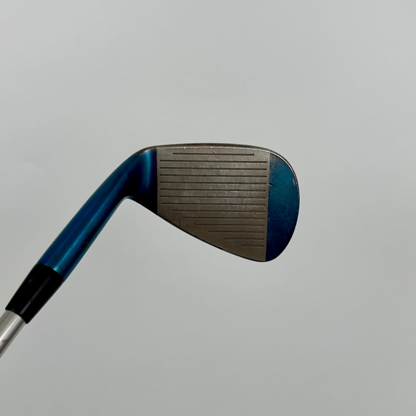 Mizuno T20 45° / Stiff / KBS Tour S