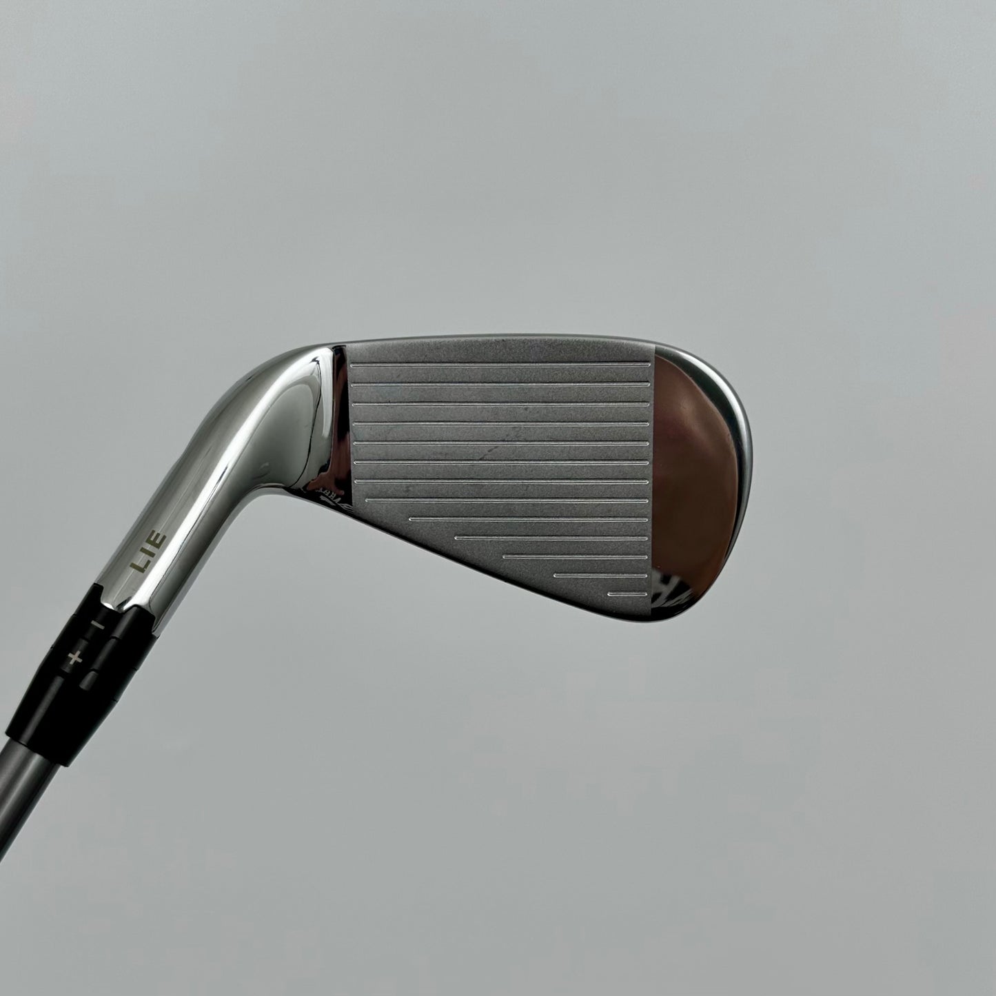 Callaway Elyte HL Demo J7 / Regular / Project X Denali 65g 5.5