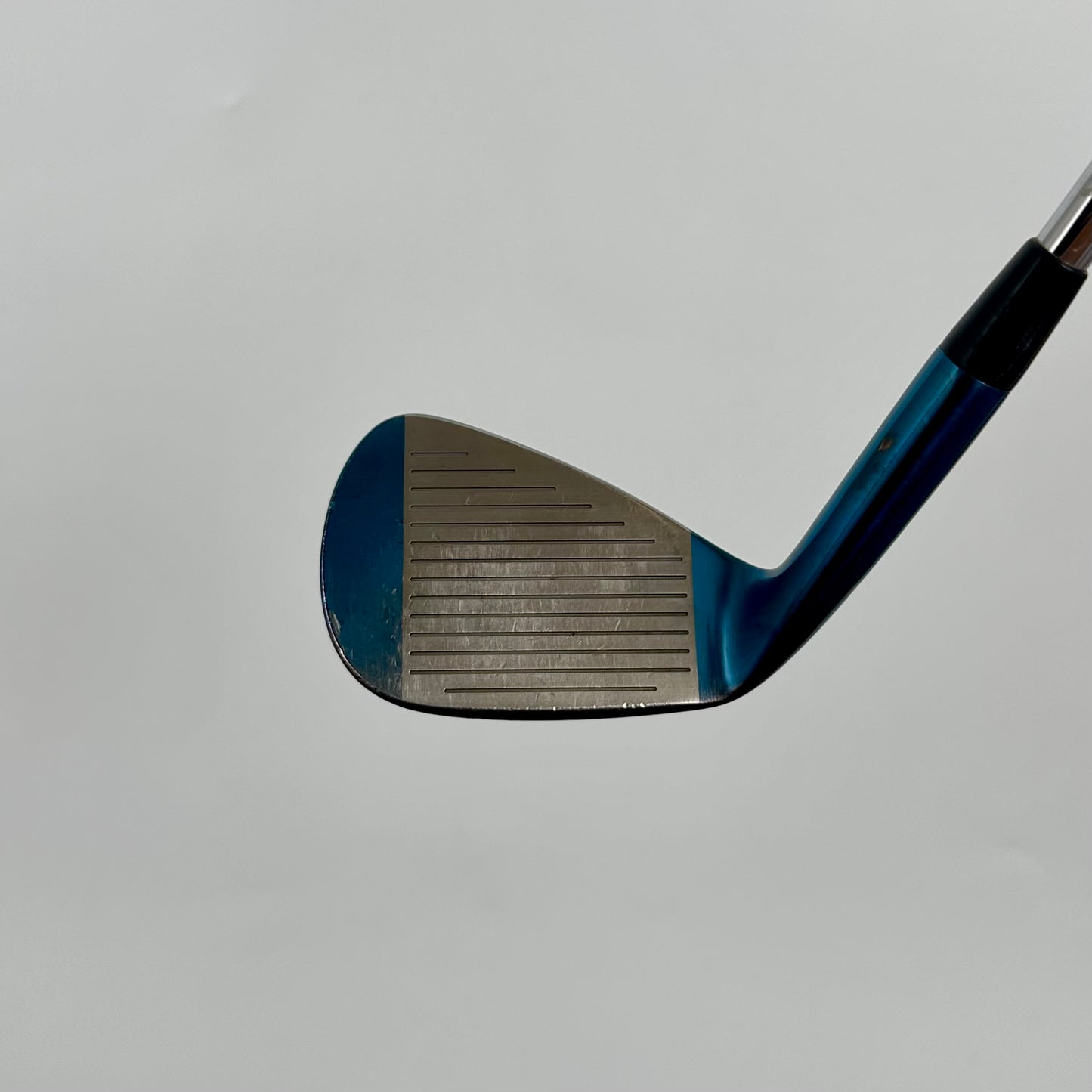 Mizuno T20 45° / Stiff / KBS Tour S