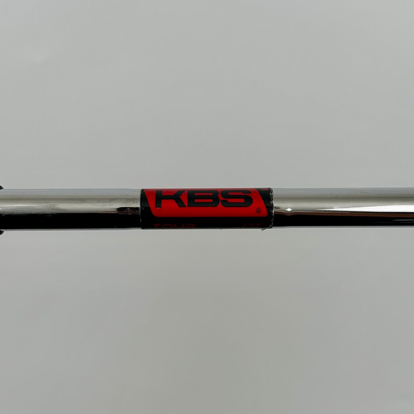 Mizuno T20 45° / Stiff / KBS Tour S